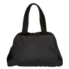 Сумка Arena Fast Shoulder 002435-500, 35 л, черный