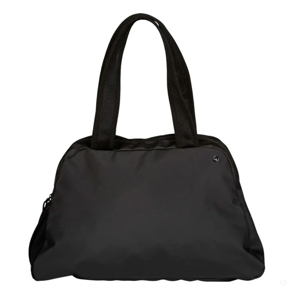 Сумка Arena Fast Shoulder 002435-500, 35 л, черный