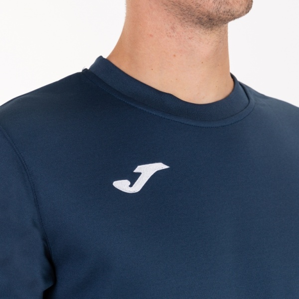 Толстовка Joma Cairo II 101333.331, темно-синий