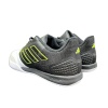 Футзалки Adidas Sala Replica AD02, черный/белый