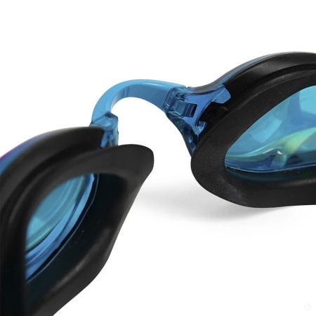 Очки для плавания Arena Cobra Edge Swipe Mirror 006870-110