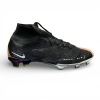 Бутсы Nike AirZoom 874, черный