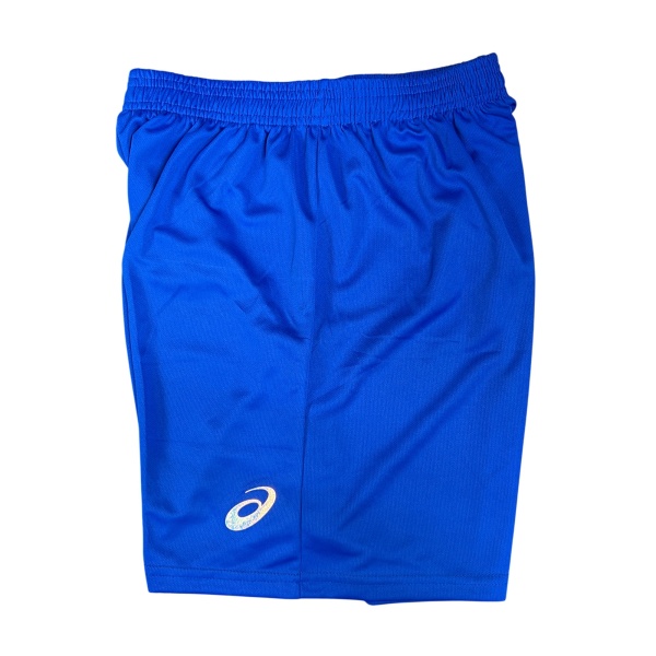 Форма волейбольная Asics VB-A312-1, женская, белый/синий