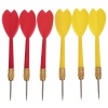 Дартс Boili GF-67325, диам. 43 см, дротики 6 шт.