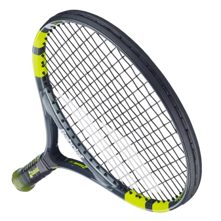 Ракетка для большого тенниса Babolat Carlitos JR 25 S 140524-100
