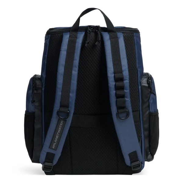 Рюкзак Arena One Go 010229-400, 35 л, темно-синий