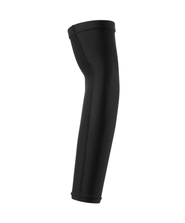 Нарукавник баскетбольный Jogel Elbow Sleeve, черный