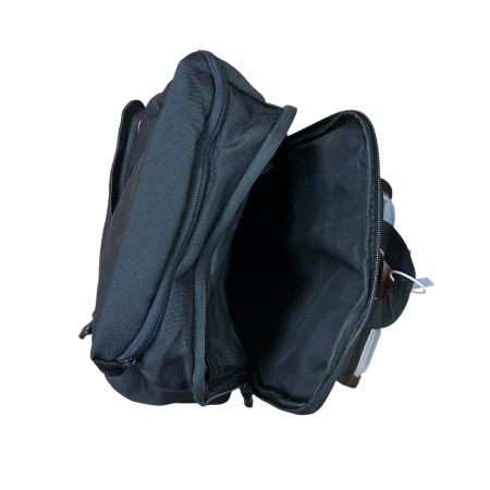 Рюкзак Nike Elite BA5217-065 (F196), разм. 47*39*19 см, черный