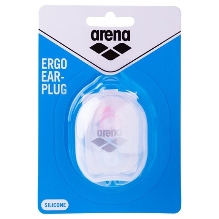 Беруши для плавания Arena Ear Plug Pro 000029