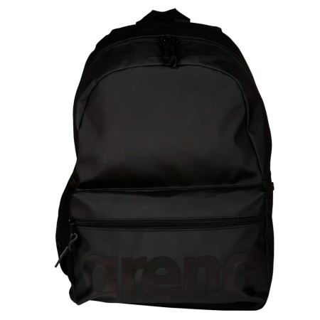Рюкзак Arena Team Big Logo 002478-500, 30 л, черный