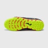 Сороконожки Joma Mundial MUNS.2201.TF, черный/салатовый