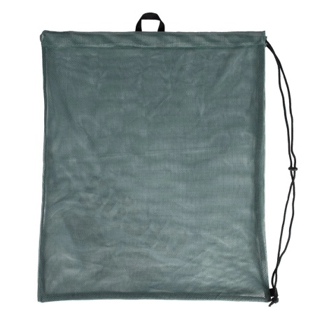 Сетка-мешок Arena One Go 010240-300, разм. 55 х 65 см, 40 л, зеленый