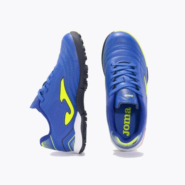 Сороконожки Joma Toledo TOJW2404TF, синий