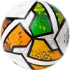 Мяч футзальный Torres Futsal Club FS323764, разм. 4, белый/оранжевый/зеленый