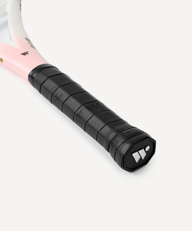 Ракетка для большого тенниса Wish Air Flex 818 26" (ЦБ-00004405), графит., розовый/белый