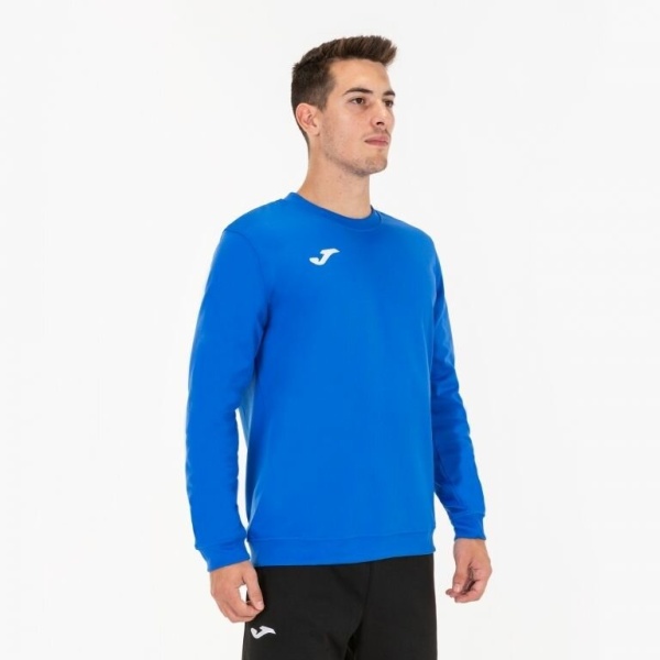 Толстовка Joma Cairo II 101333.700, синий