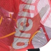 Сетка-мешок Arena One Go 010240-600, разм. 55 х 65 см, 40 л, красный