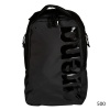 Рюкзак Arena Fast Urban 3.0 002492-500, 30 л, черный