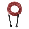 Скакалка StarFit RP-101, длина 3 м, малиновый