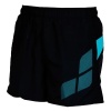 Шорты пляжные Arena Beach Short Logo 005264-580, черный