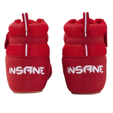 Боксерки Insane Rapid, низкие