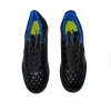 Футзалки Nike Tiempo, черный/синий