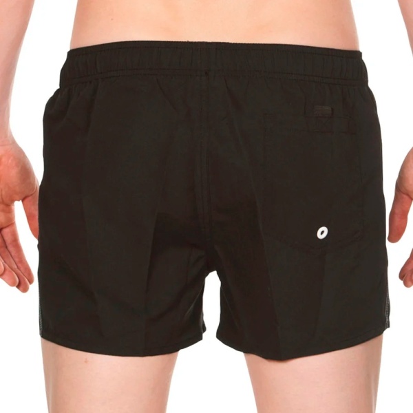 Шорты пляжные Arena Fundamentals X 1B322-51, черный