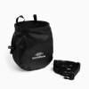 Мешочек для магнезии Luckstone F10384EE-3, 10708386, черный
