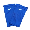 Фиксатор футбольных щитков Nike 9373, синий