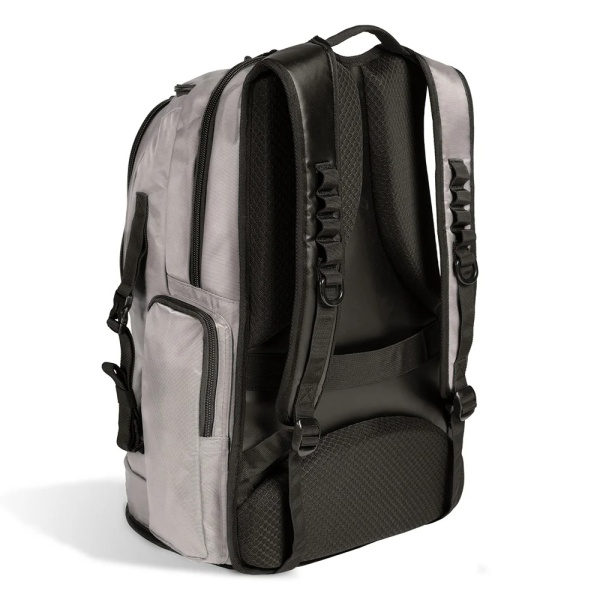 Рюкзак Arena All Set 010234-800, 45 л, серый