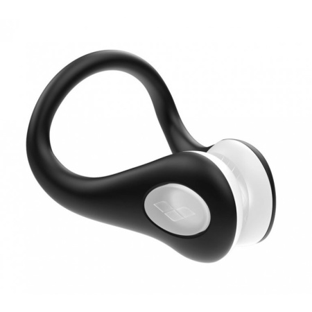 Зажим для носа Arena Nose Clip 009391, черный