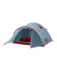 Палатка туристическая Berger Travel Woods 3 BTW243T-01. 3-местная, серо-зеленый
