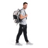 Рюкзак Arena One Go 010229-800, 35 л, серый