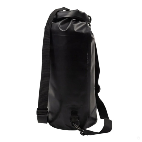 Сумка Arena Drybag 003800-109, 15 л, черный/серый