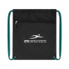 Сумка для мокрых вещей 25Degrees Resist Black 25D2409U, черный
