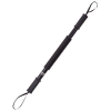 Эспандер пружинный BaseFit Power Twister ES-702, черный
