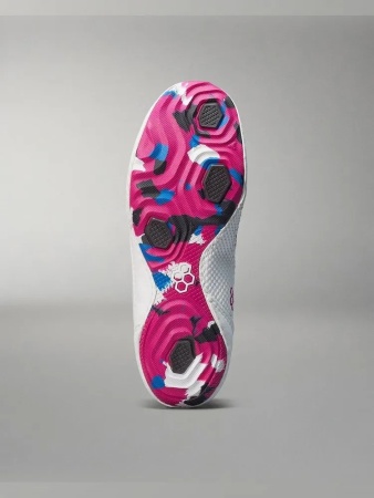 Борцовки Rudis POO28687-2 Colt 3.0 (Starburst), белый/черный/розовый