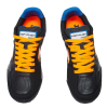 Сороконожки Joma Top Flex TOPS.2201.TF, черный/оранжевый