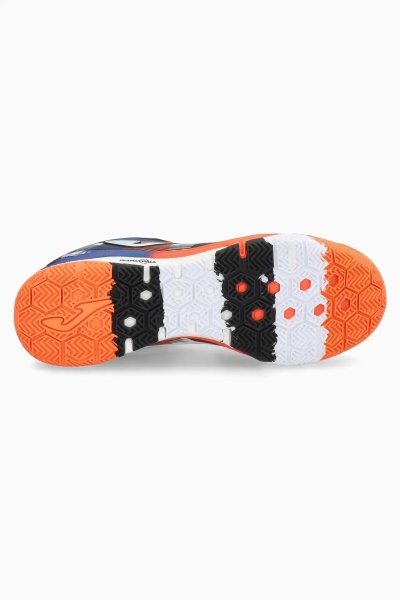 Футзалки Joma Regate Rebound RREW.2401.IN, черный