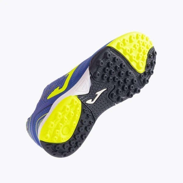 Сороконожки Joma Toledo TOJW2404TF, синий