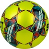 Мяч футзальный Select Futsal Mimas 1053460550, р. 4, FIFA Basic, 32 пан, гл.ПУ, руч.сш, жел/син/крас