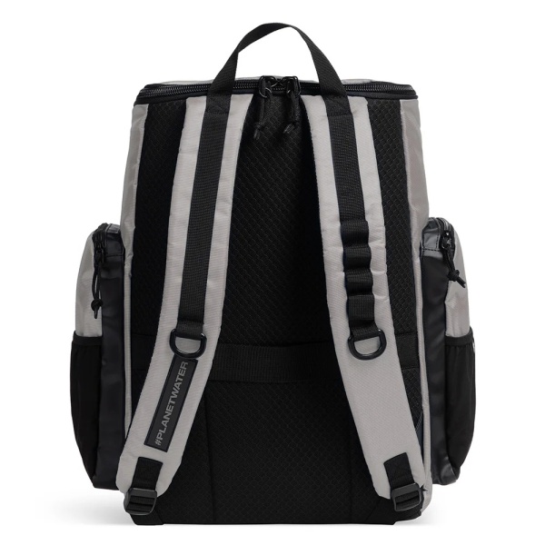 Рюкзак Arena One Go 010229-800, 35 л, серый