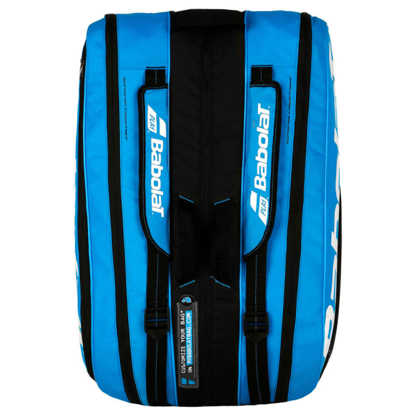 Сумка теннисная Babolat Pure Drive арт. 751169, синий