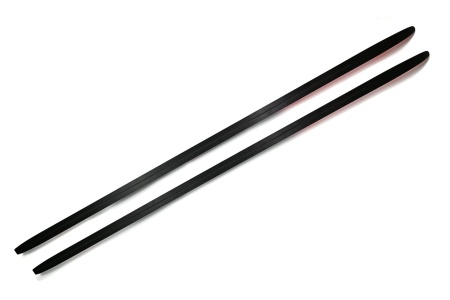 Лыжи Brados RS Combi RED