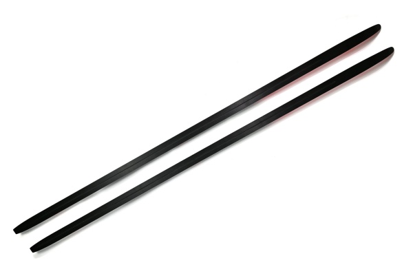 Лыжи Brados RS Combi RED