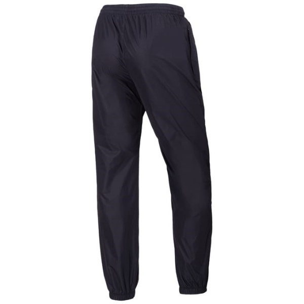 Брюки Jogel JSP-2501-061, ветрозащитные, черный