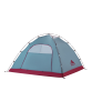 Палатка туристическая Berger Travel Woods 3 BTW243T-01. 3-местная, серо-зеленый