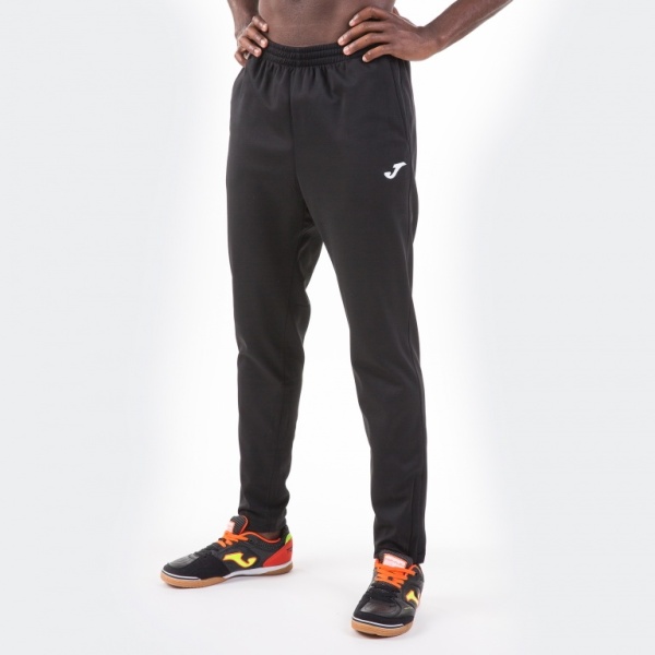 Брюки Joma Nilo 100165.100, черный