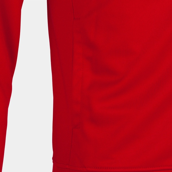 Костюм спортивный Joma Academy III 101584.603, красный, разм. S