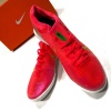 Футзалки Nike Mercurial, розовый